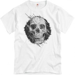 Unisex Basic Promo Tee