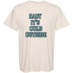 Adult Heavyweight T-Shirt