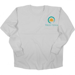 Ladies Game Day Jersey