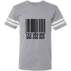 Unisex Vintage Sports Tee