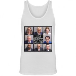 Unisex Jersey Tank Top