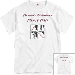 Dance Dad Tee