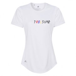 Women's Adidas Sport Shirt