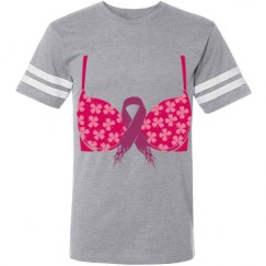 Unisex Vintage Sports Tee