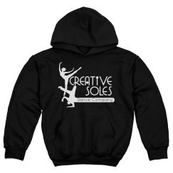 Youth - CSDC Logo Hoodie 