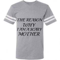 Unisex Vintage Sports Tee