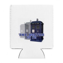 Regular 12 oz Can Cooler