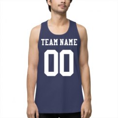 Men's Premium Tank Top