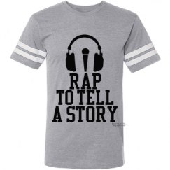 Unisex Vintage Sports Tee