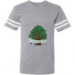 Unisex Vintage Sports Tee