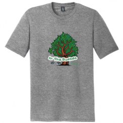 Unisex Perfect Tri Tee