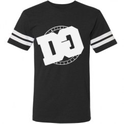 Unisex Vintage Sports Tee