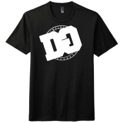 Unisex Perfect Tri Tee