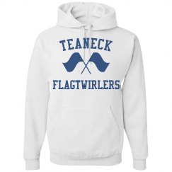 Classic Twirler Hoodie