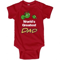 World's Greatest Dad