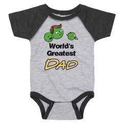 World's Greatest Dad