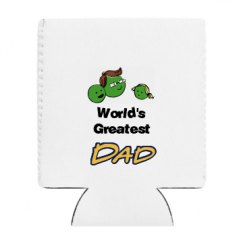 Regular 12 oz Can Cooler