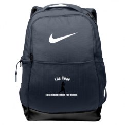 Nike Brasilia Medium Backpack