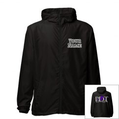 Wind Breaker Jacket