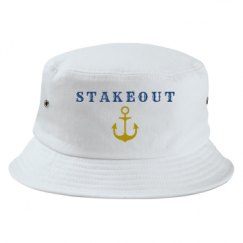 Unisex Bucket Hat