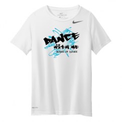 Youth Nike Legend Shirt