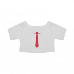 8 Inch Stuffed Animal Tee