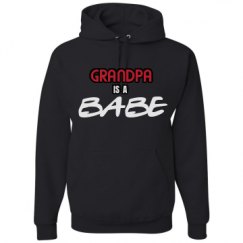 Unisex Basic Promo Hoodie