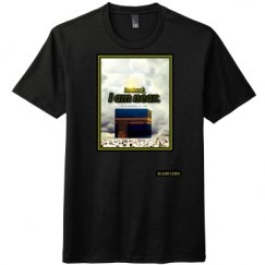 Unisex Perfect Tri Tee