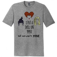 Unisex Perfect Tri Tee