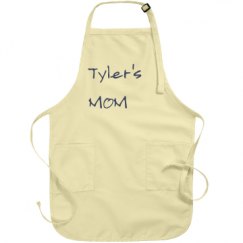 Adjustable Full Length Apron