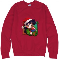 Christmas time again <3