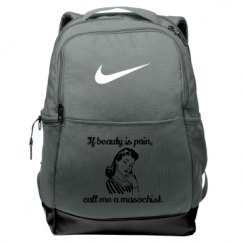 Nike Brasilia Medium Backpack