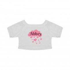 8 Inch Stuffed Animal Tee
