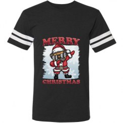 Unisex Vintage Sports Tee