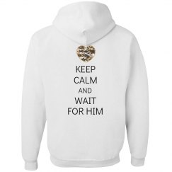 air force girlfriend sweatshirt