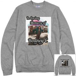 cherita unisex sweatshirt