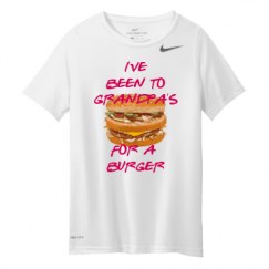 Youth Nike Legend Shirt