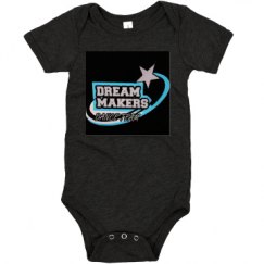 Infant Triblend Super Soft Bodysuit