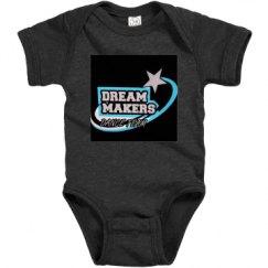 Infant Vintage Fine Jersey Bodysuit