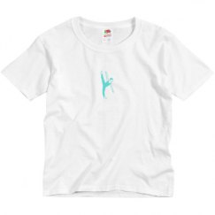 Youth Basic Promo Tee