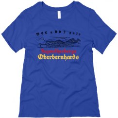 Ladies Relaxed Fit Tee