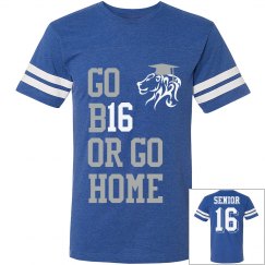 Lions Class Shirt (2016)