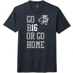 Unisex Perfect Tri Tee