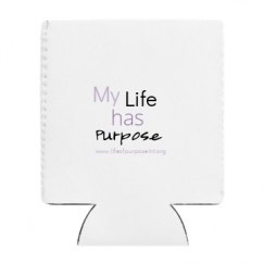 Regular 12 oz Can Cooler