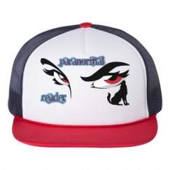 Foamie Snapback Trucker Hat