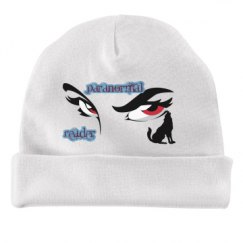 Rabbit Skins Baby Hat