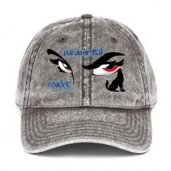 Vintage Baseball Cap