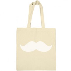 Canvas Bargain Tote Bag