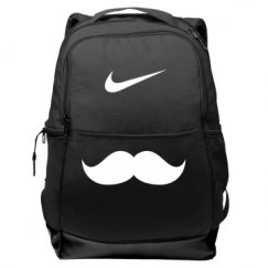 Nike Brasilia Medium Backpack