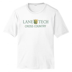 LTXC Unisex Athletic Performance Tee